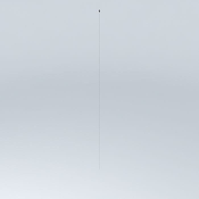 Laser Drill Free 3D model_4