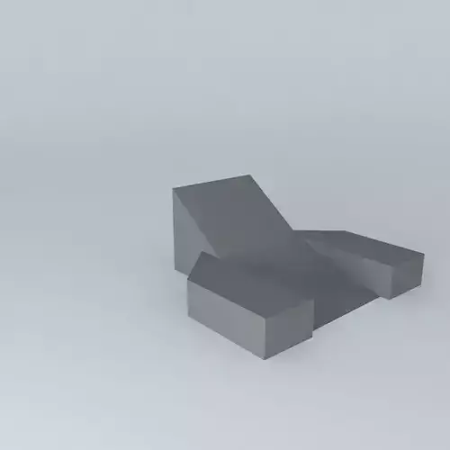 Jump 7 folding chair