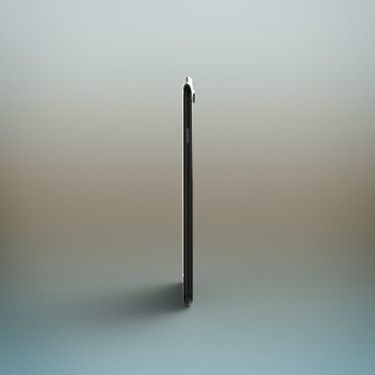 iphone 7 plus 3D model_4