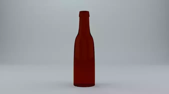 Bottle of Beer