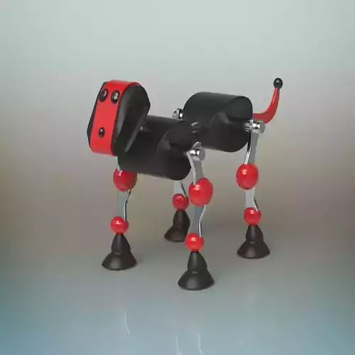 Robot Dog