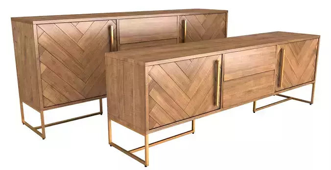 Cabinet Nordic