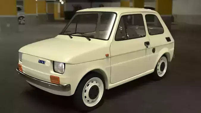 Fiat 126p