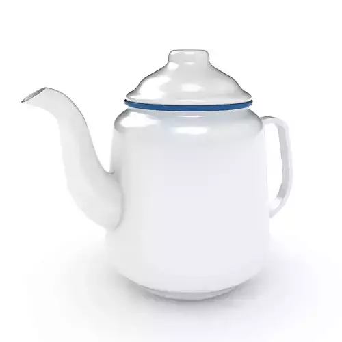 Tea teapot