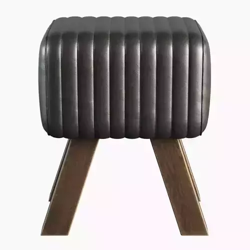 Cawalet Footstool