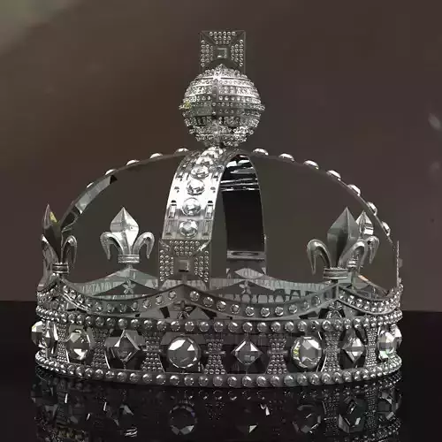 Diamond Crown