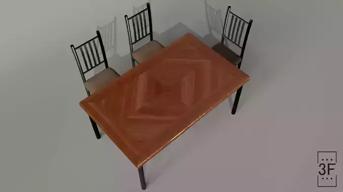 Dinning Room set 