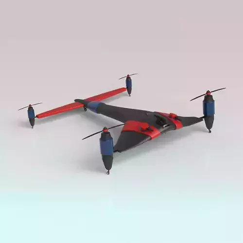 Battle Drone