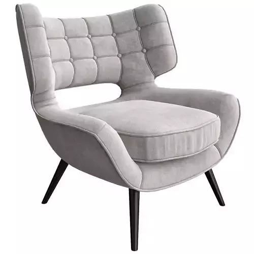 CAPITAN Poltrona DESIGN