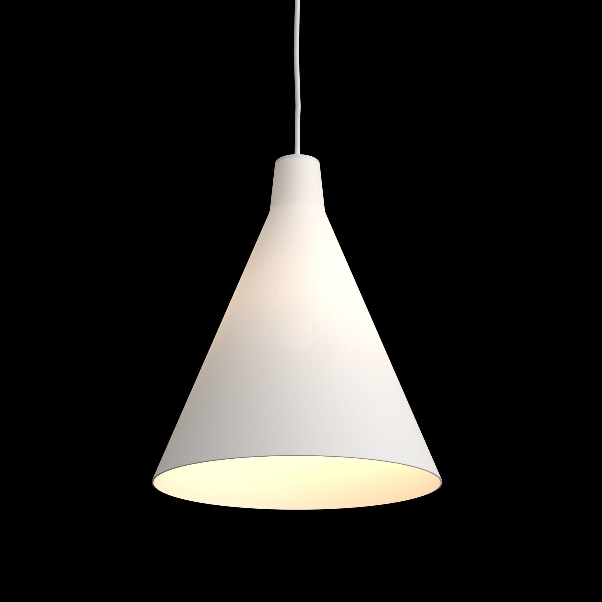 Artek Lamps TW002 U336 JL341 3D model_5