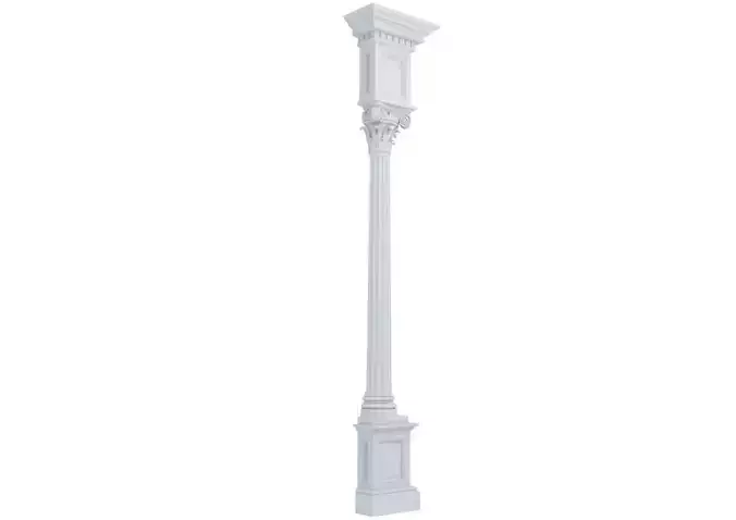 Pilaster Classic 1