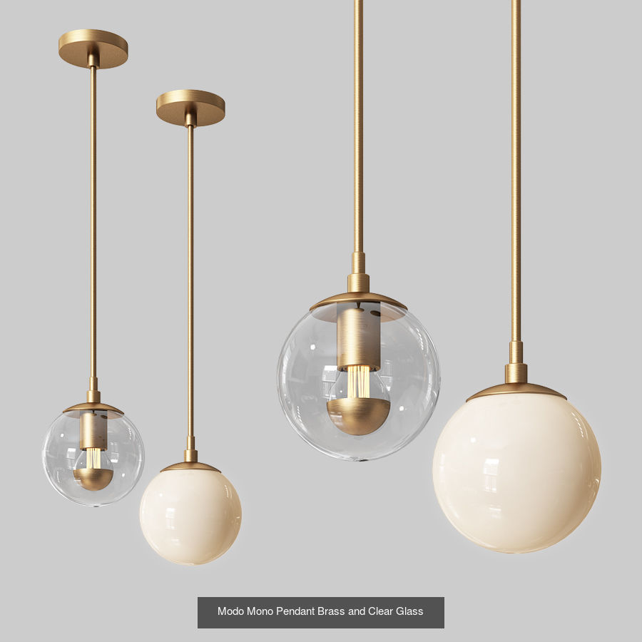 24 Light Fixture Collection _5