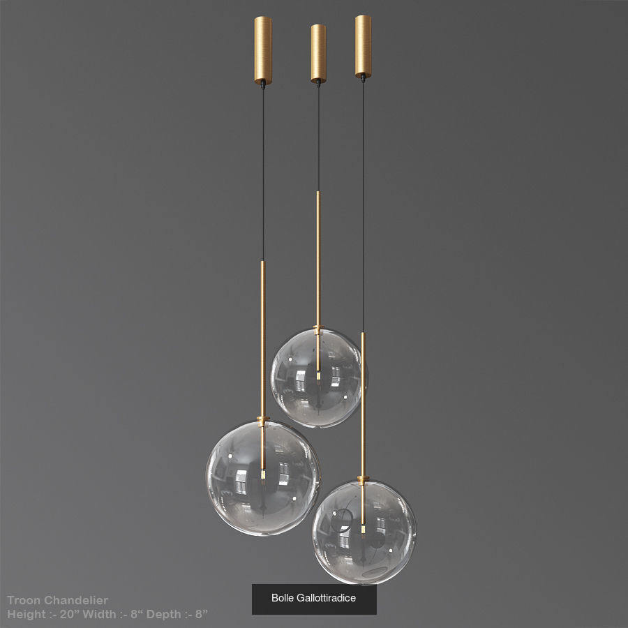 24 Light Fixture Collection _19