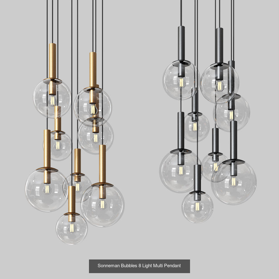 24 Light Fixture Collection _11