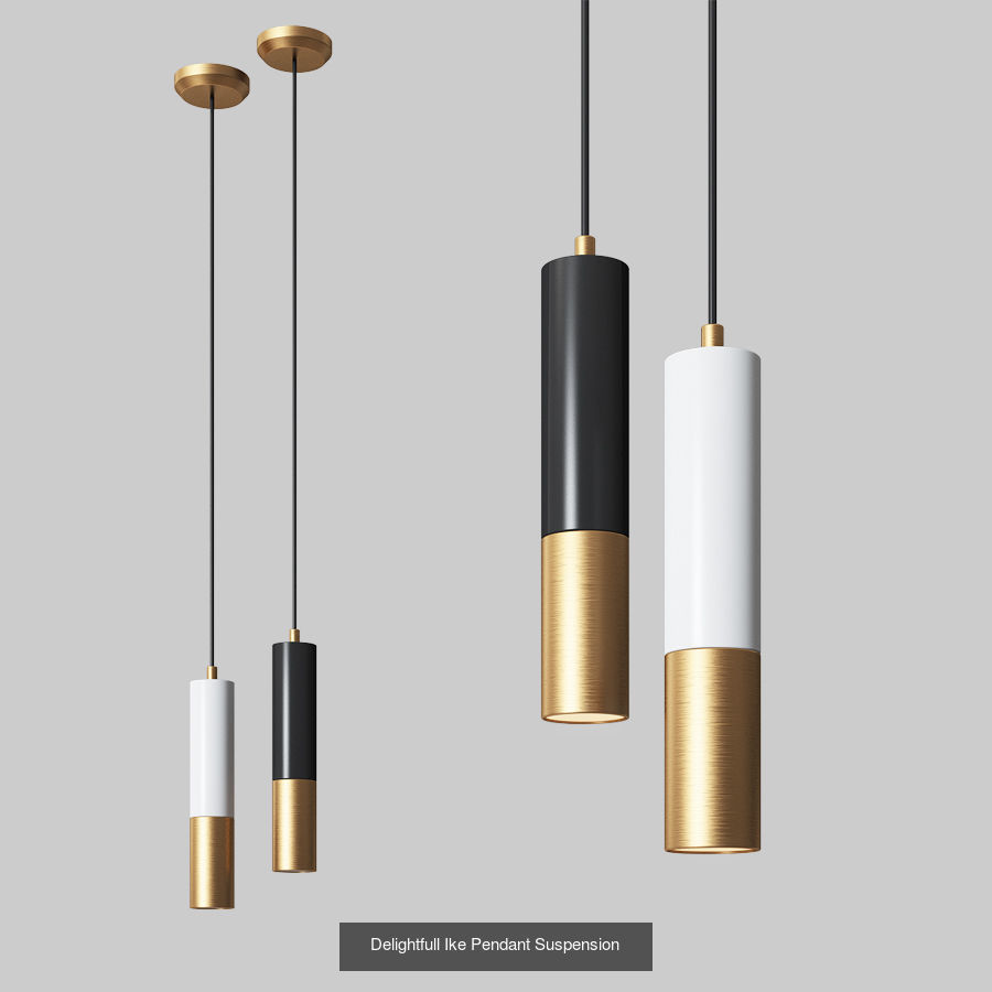 24 Light Fixture Collection _9