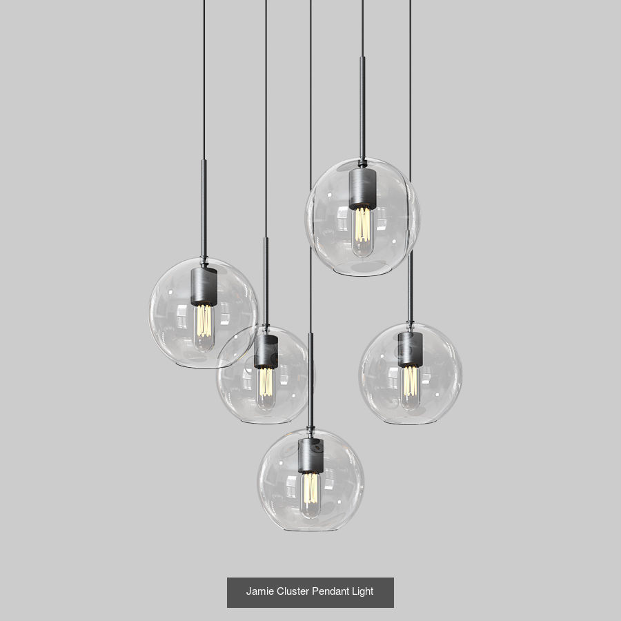 24 Light Fixture Collection _10