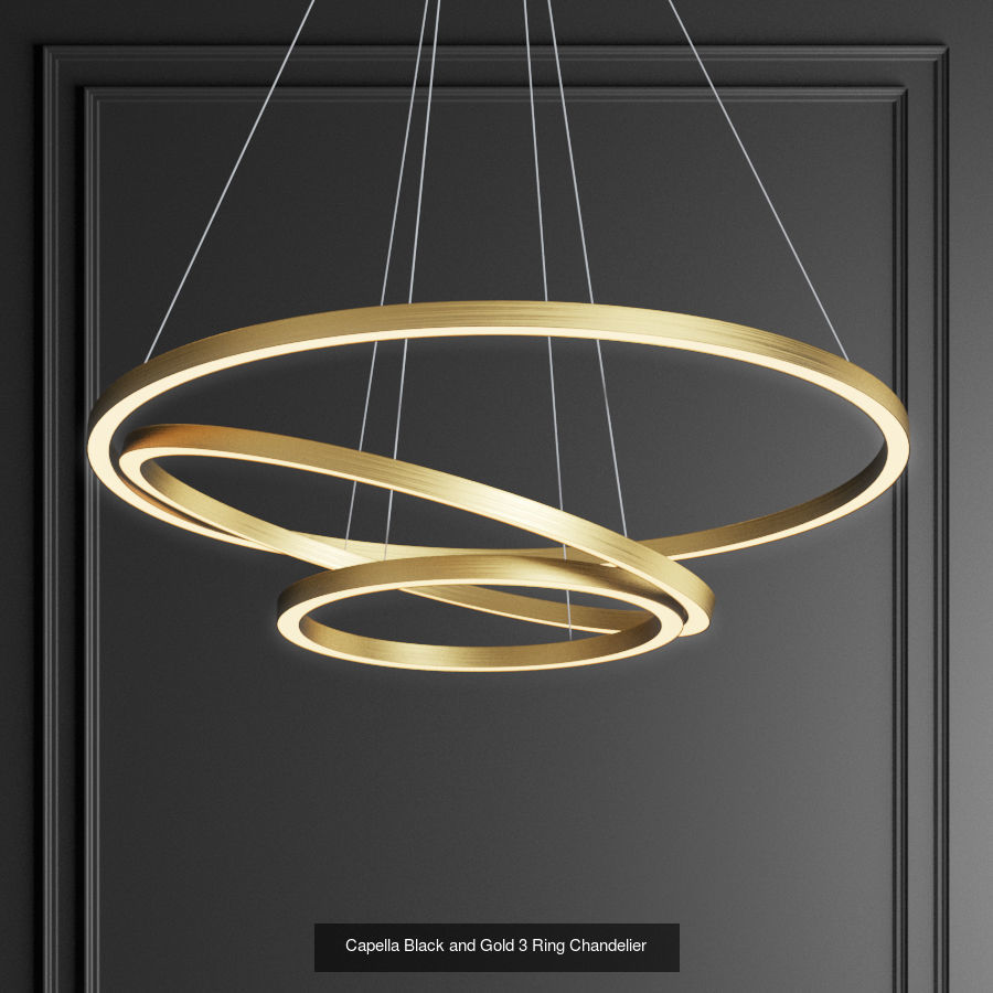 24 Light Fixture Collection _24
