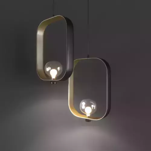 pendant lamp DLSS 9990P