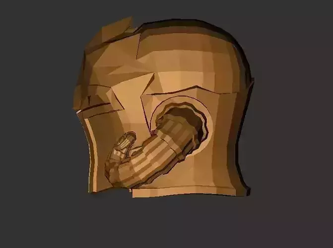 ERROR FREE FILE 3D model