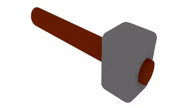 Hammer 