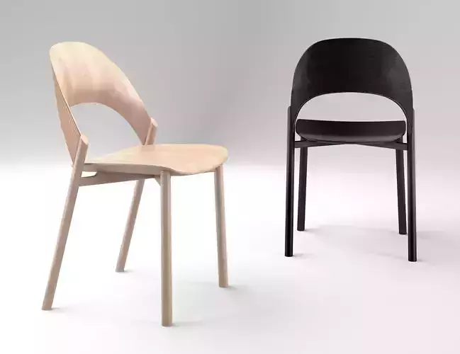 Zanat Sana chair