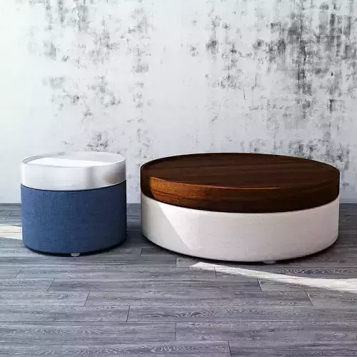 Isen tables by Belta and Frajumar