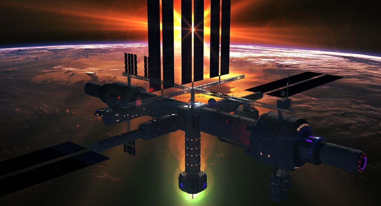 Space Station
