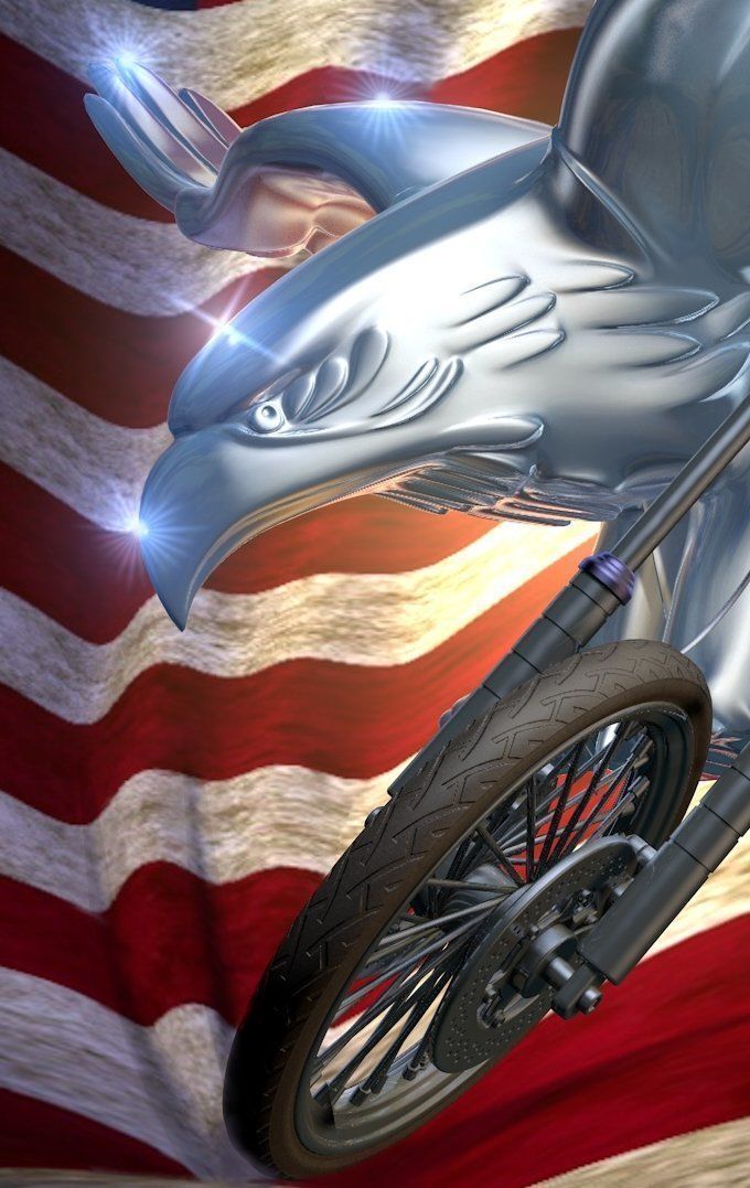 On the Highway 3D model_2