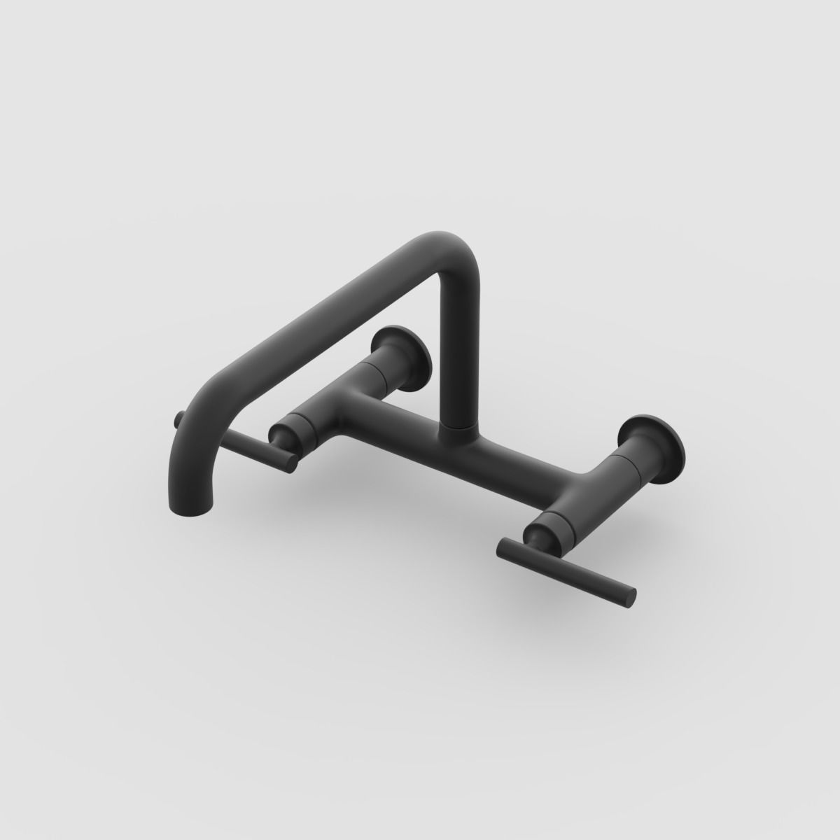 Faucet 07 3D model_17