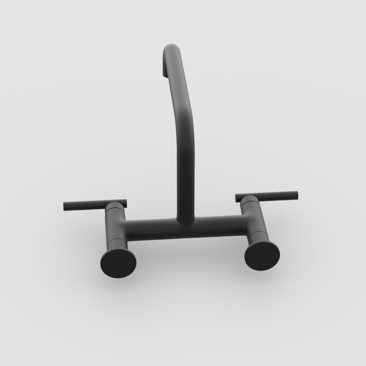 Faucet 07 3D model_10