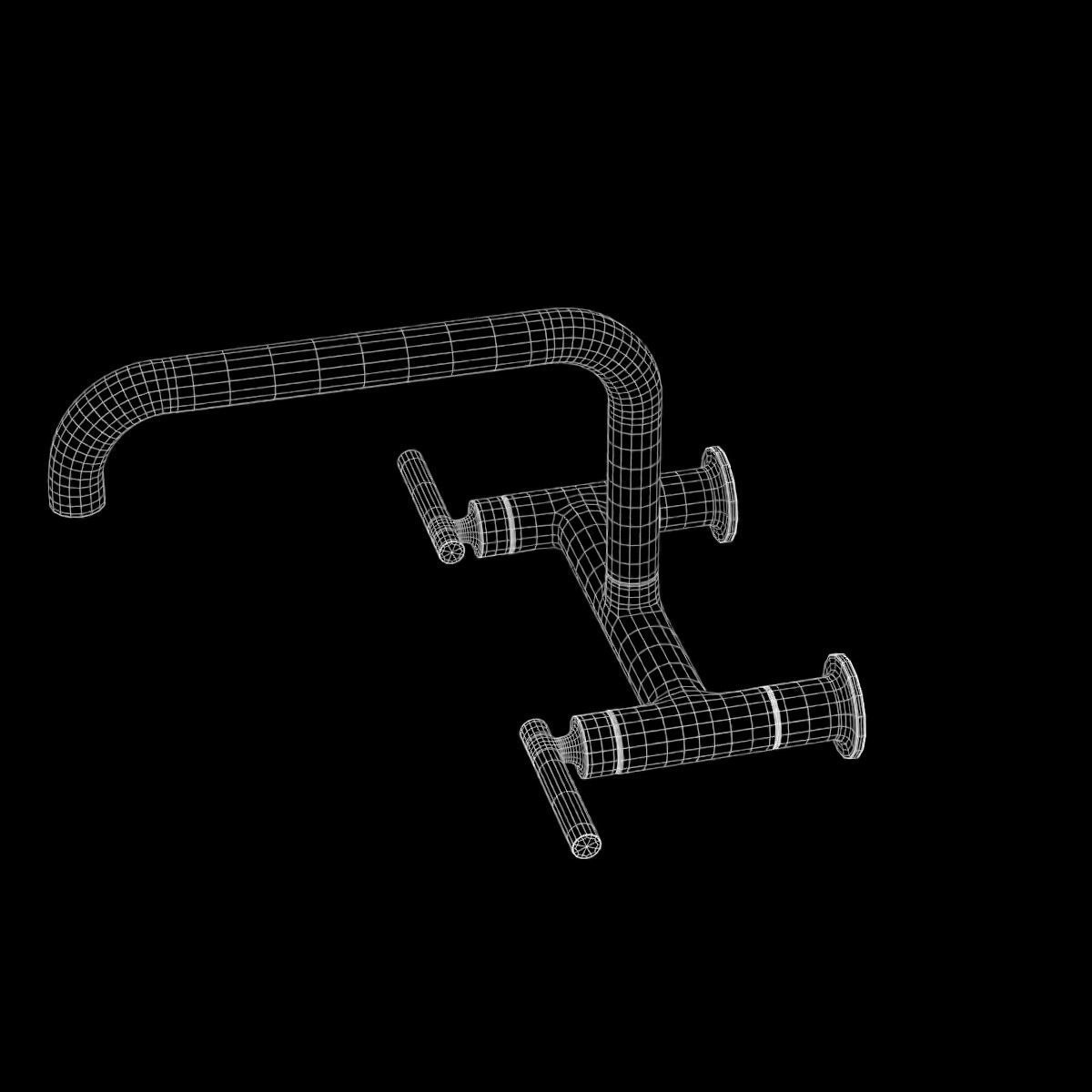 Faucet 07 3D model_33