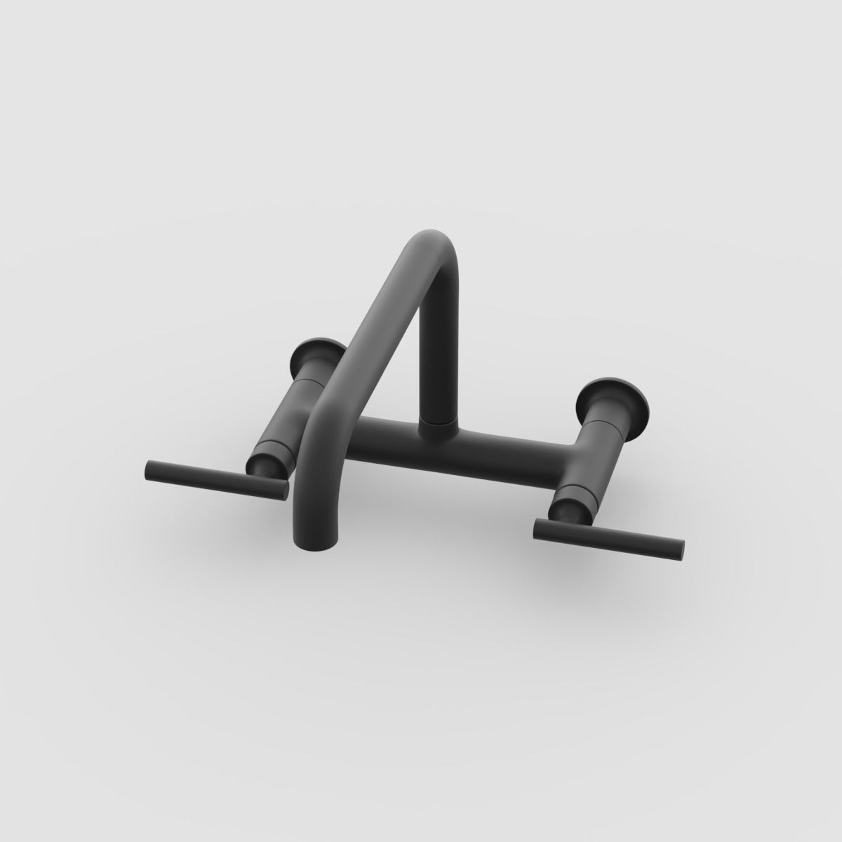 Faucet 07 3D model_18