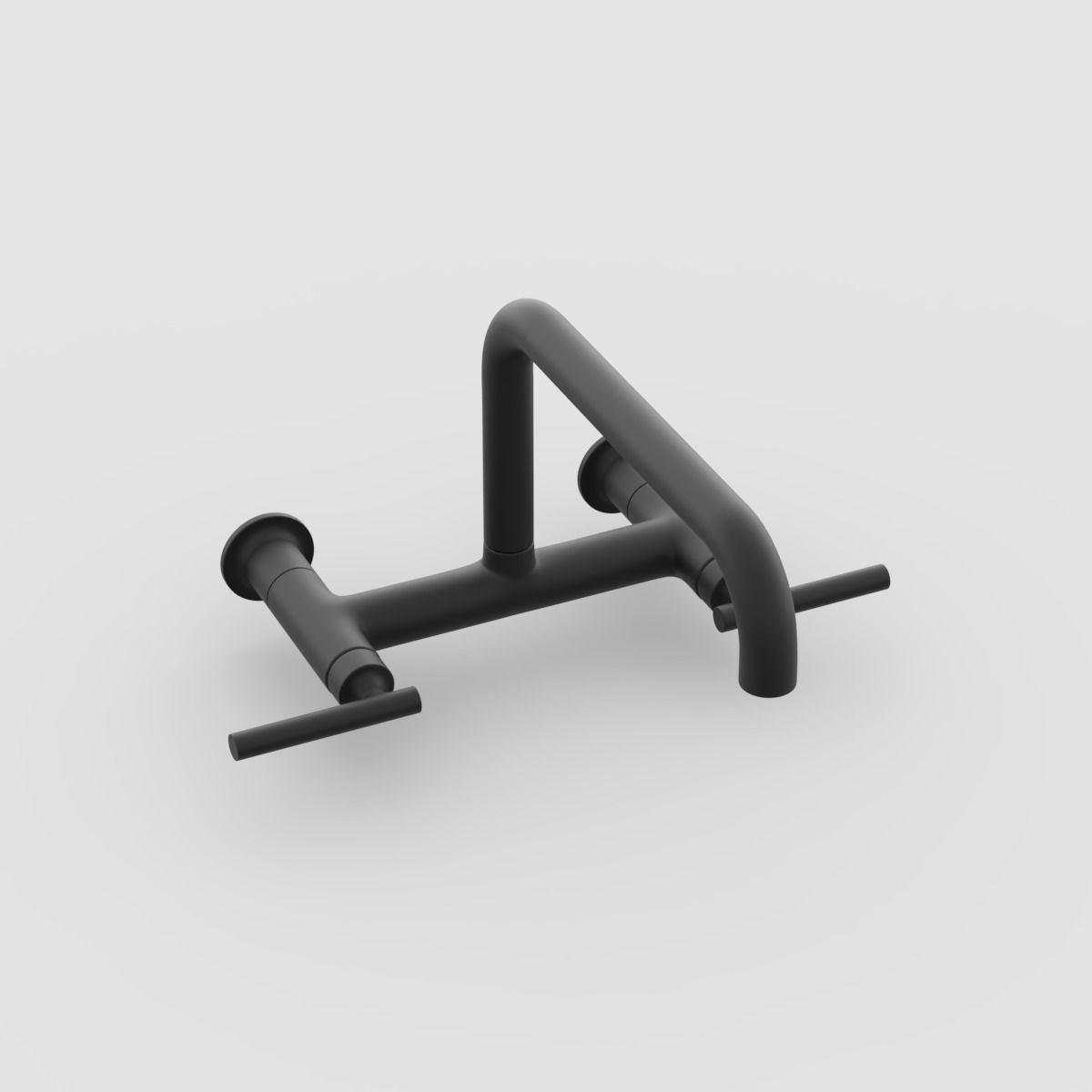 Faucet 07 3D model_20