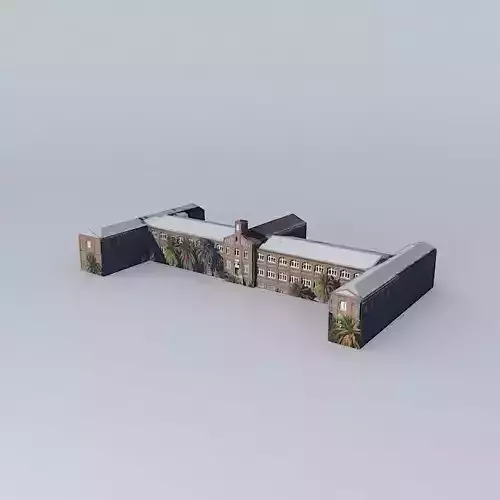 Construction in Quilicura Santiago Chile