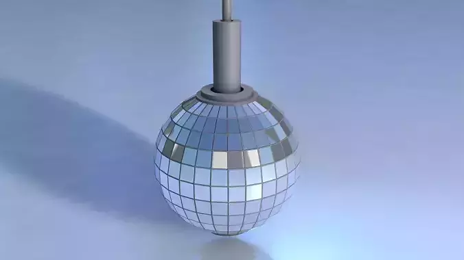 Disco Ball
