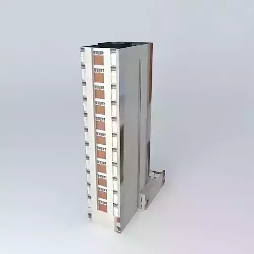 Campinas sp building