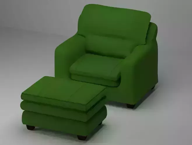 modern chair 