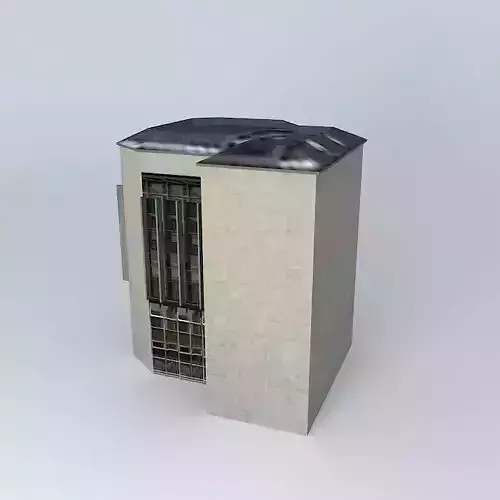 Building on Av Francisco Glicerio