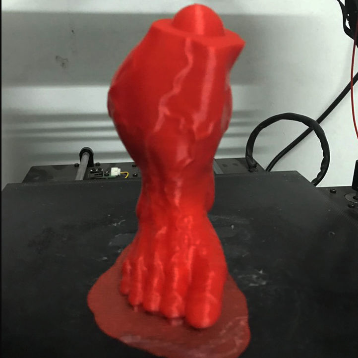 SUPER HULK  - Super Hero - Marvel  3D print model_34