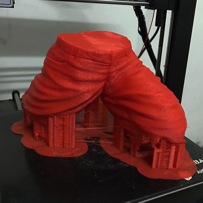 SUPER HULK  - Super Hero - Marvel  3D print model_37