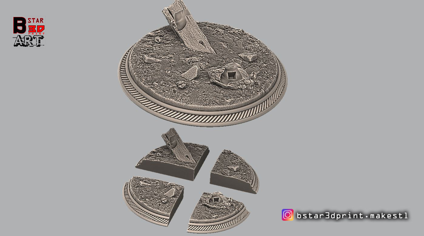 SUPER HULK  - Super Hero - Marvel  3D print model_25