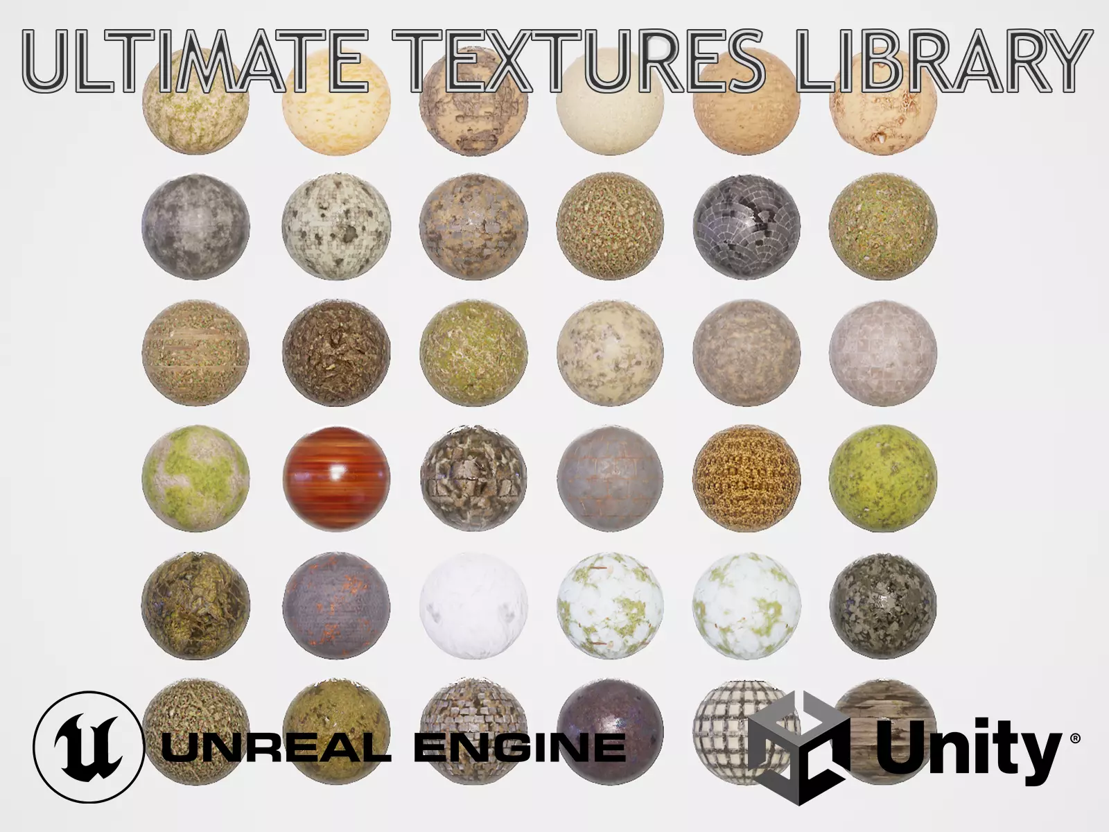 Ultimate Texture Library Texture_0