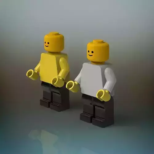 Character Lego