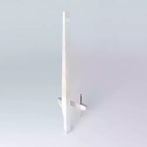 Monument to Campinas Bicentennial