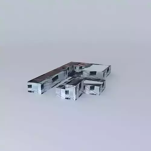 Block in Campinas-sp