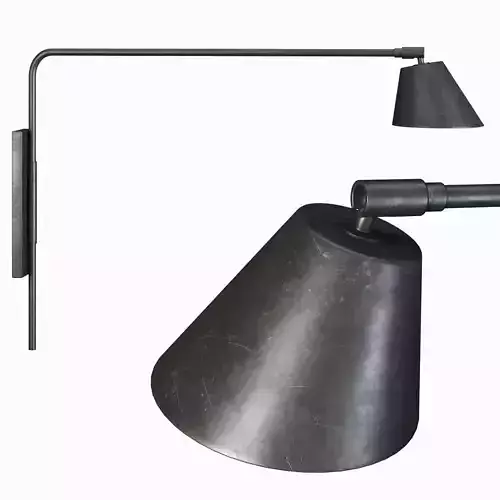 Wall lamp D270 Atelier MB