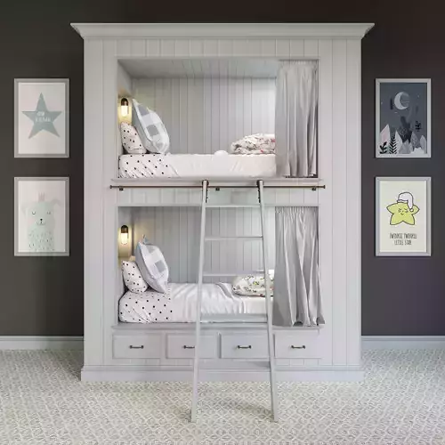 Bunk Bed