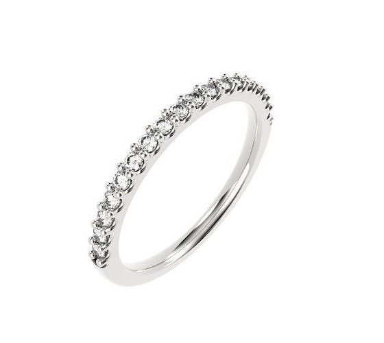 Eternity Ring 3D print model