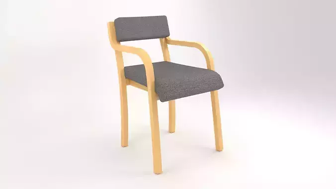 Wooden Chairs