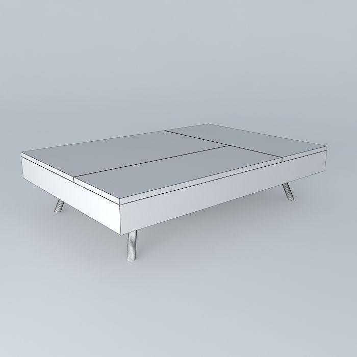 Bo Concept OCCA 68665 3D model_3
